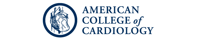 Logo American College of Cardiology