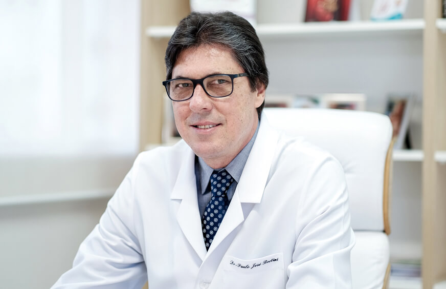 Dr. Paulo Bertini